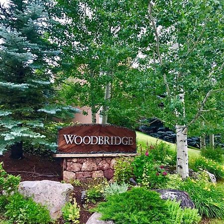 Woodbridge Condo By Snowmass Vacations Snowmass Village Exteriör bild