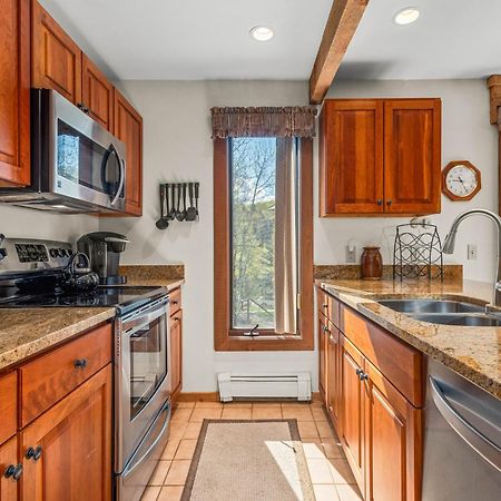 Woodbridge Condo By Snowmass Vacations Snowmass Village Exteriör bild