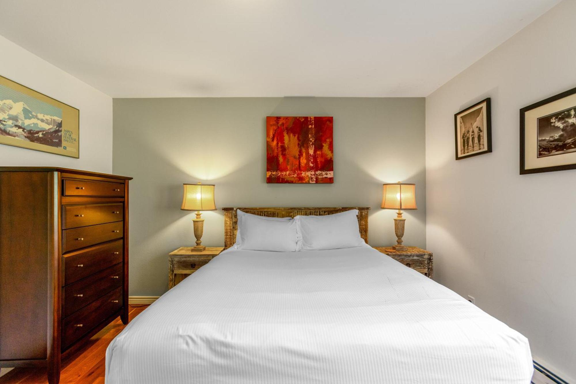 Woodbridge Condo By Snowmass Vacations Snowmass Village Exteriör bild