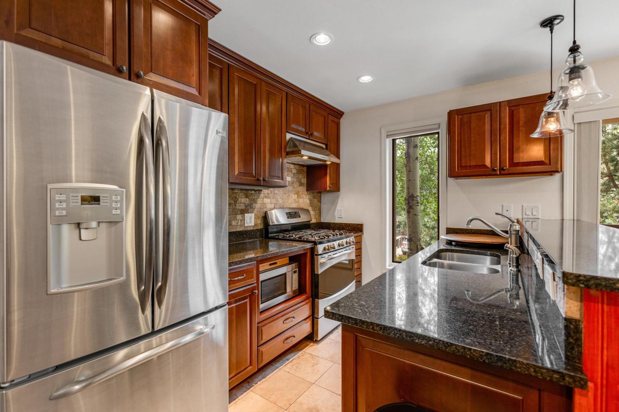 Woodbridge Condo By Snowmass Vacations Snowmass Village Exteriör bild