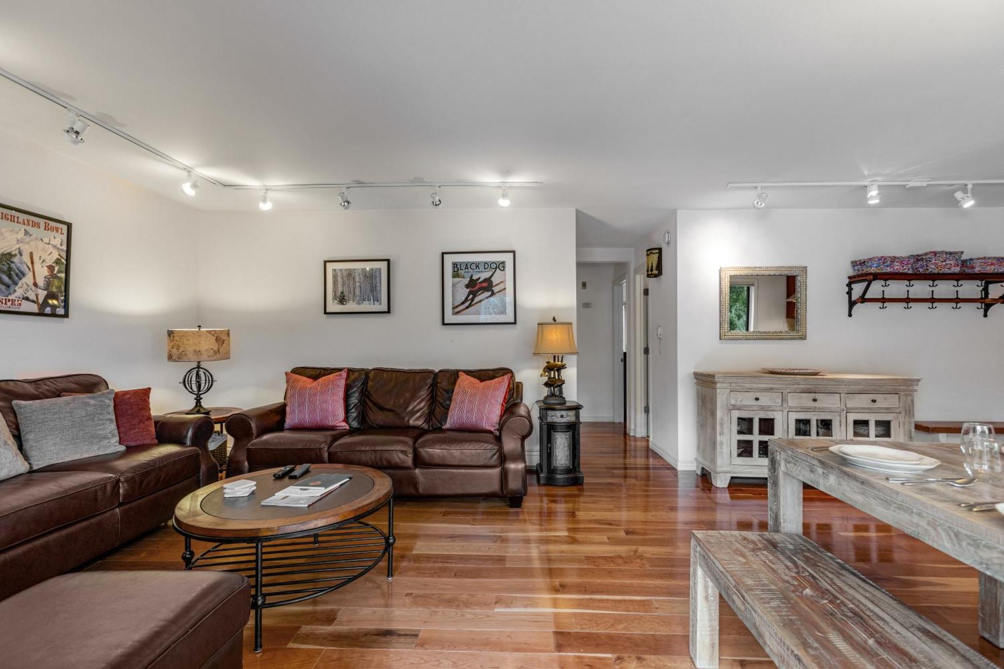 Woodbridge Condo By Snowmass Vacations Snowmass Village Exteriör bild
