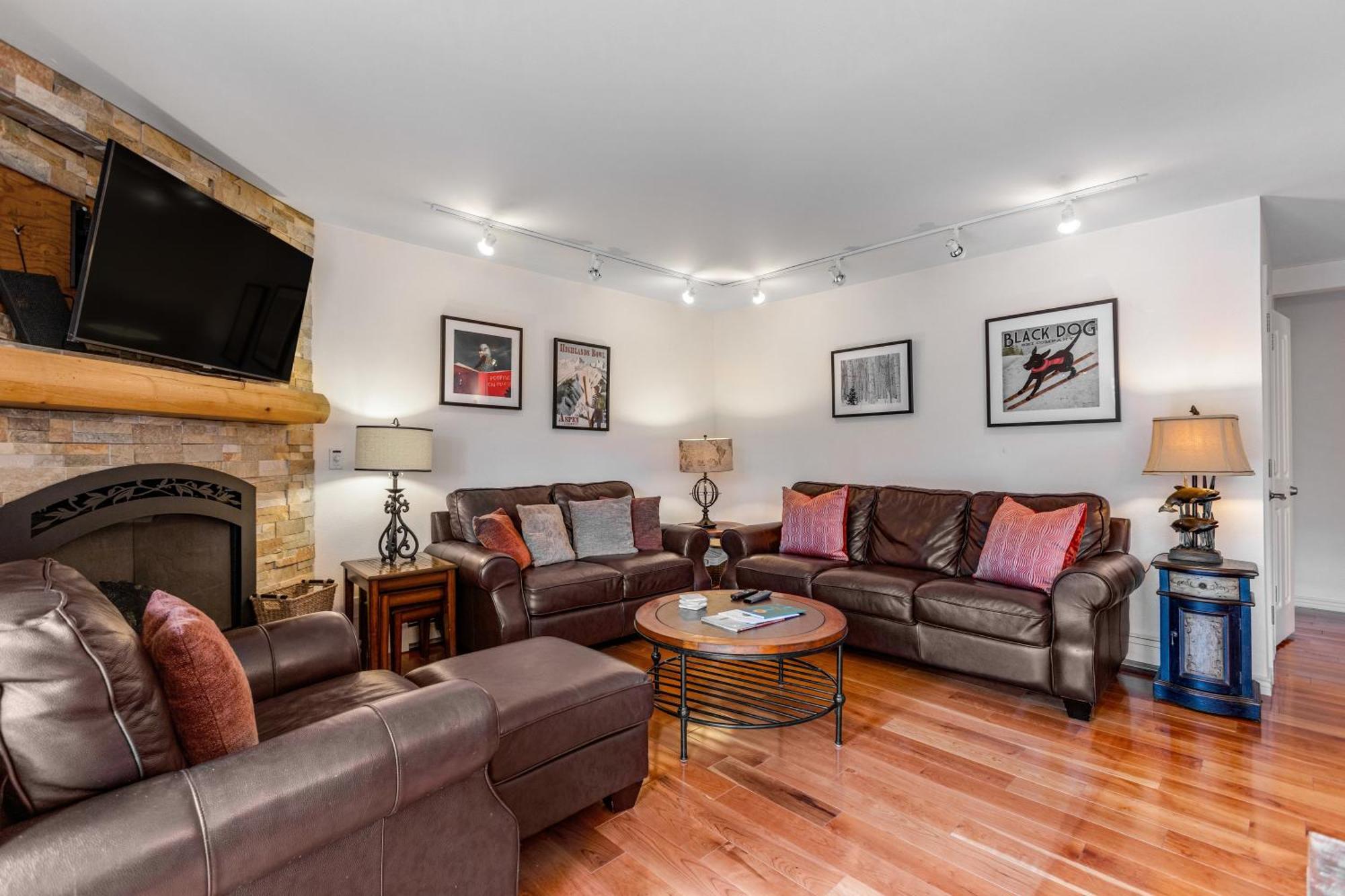 Woodbridge Condo By Snowmass Vacations Snowmass Village Exteriör bild
