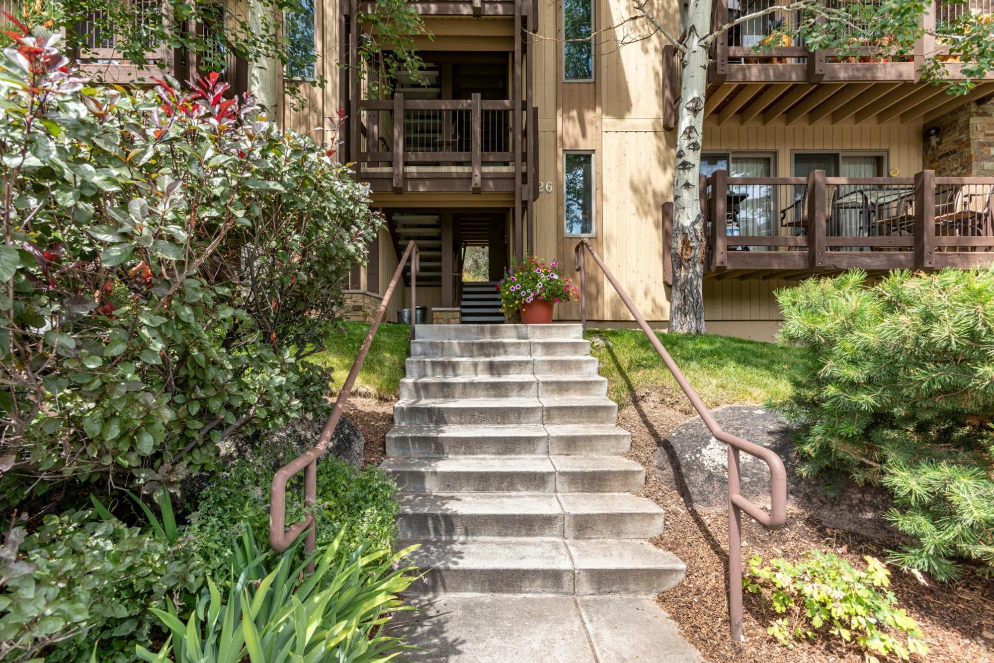 Woodbridge Condo By Snowmass Vacations Snowmass Village Exteriör bild
