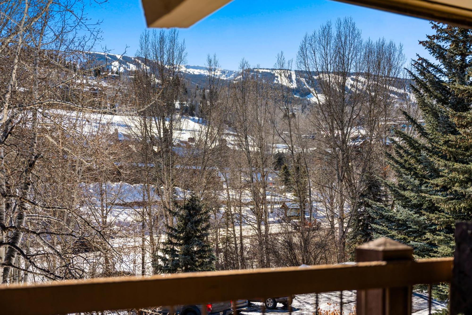 Woodbridge Condo By Snowmass Vacations Snowmass Village Exteriör bild