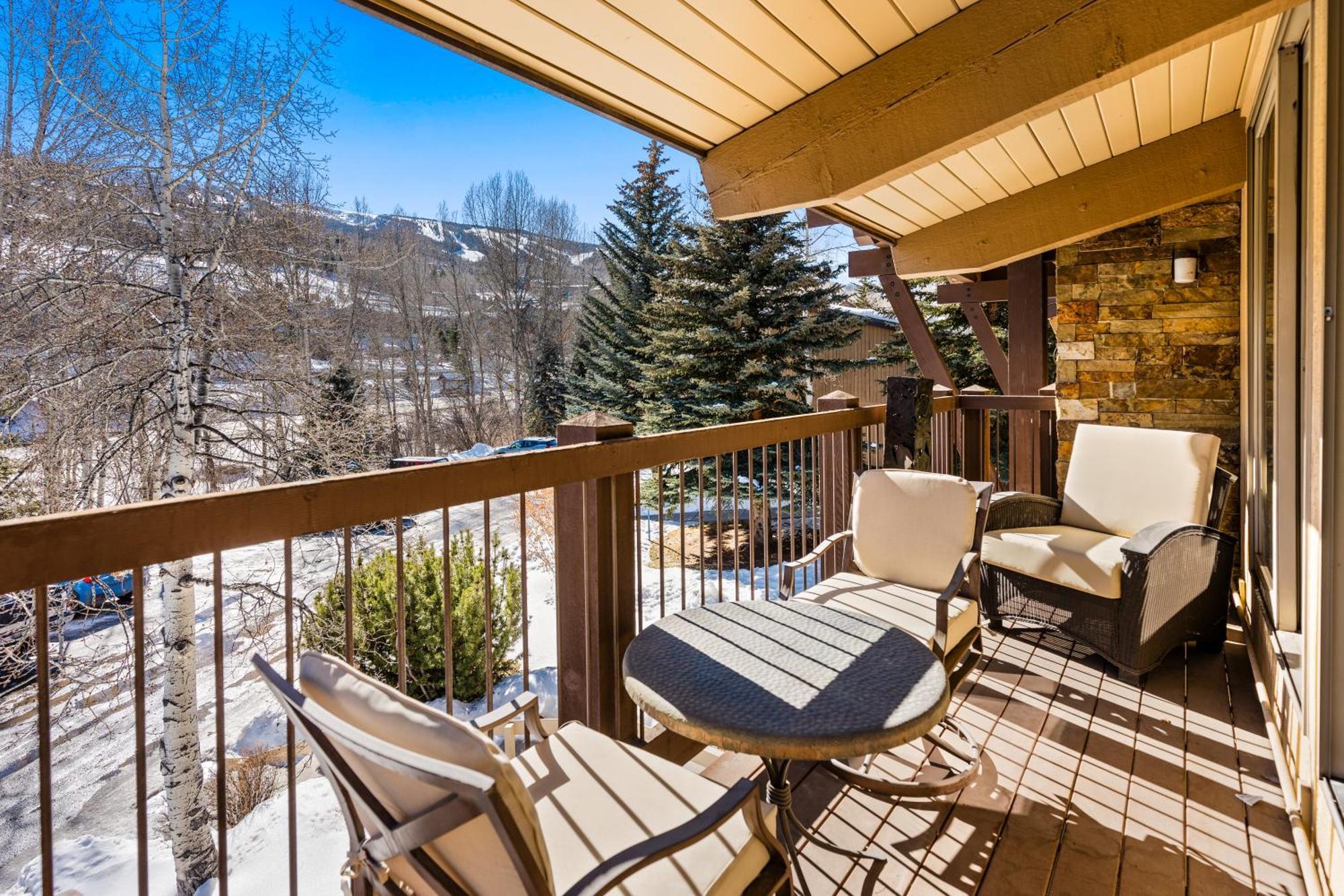 Woodbridge Condo By Snowmass Vacations Snowmass Village Exteriör bild