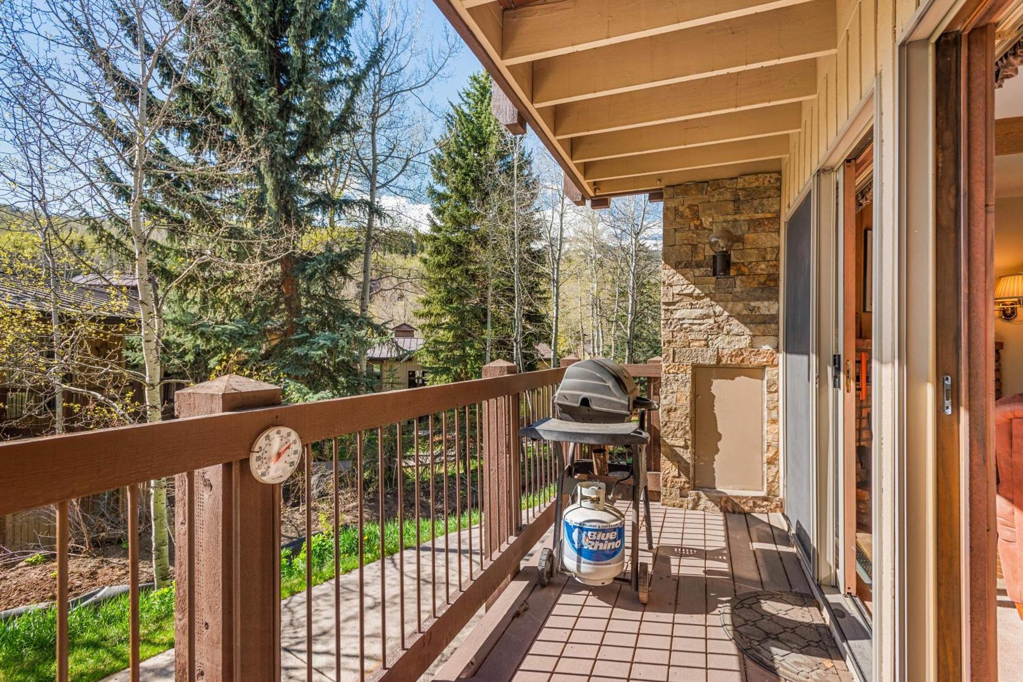 Woodbridge Condo By Snowmass Vacations Snowmass Village Exteriör bild